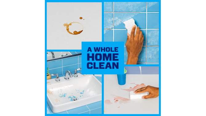 Mr. Clean Magic Eraser Ultra Thick Multi-Purpose Cleaner - 3ct, 2 of 9, play video