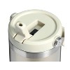 Stanley 30 oz Stainless Steel IceFlow Flip Straw Tumbler - e.l.f - 3 of 4