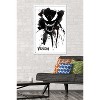 Trends International Marvel Venom: Let There be Carnage - Splatter Framed Wall Poster Prints - 2 of 4