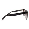 Kate Spade KS Daesha/S 305 Womens Cat-Eye Sunglasses Brown Hontwe 56mm - 3 of 3