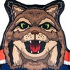 Bleacher Creatures Edmonton Oilers Hunter 24" Mascot Bleacher Buddy - 3 of 4