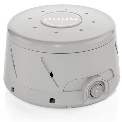 dohm sound machine target