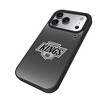 NHL Western Conference Teams Linen Bump Cell Phone Case for Apple iPhone 17 Series - 2 of 4