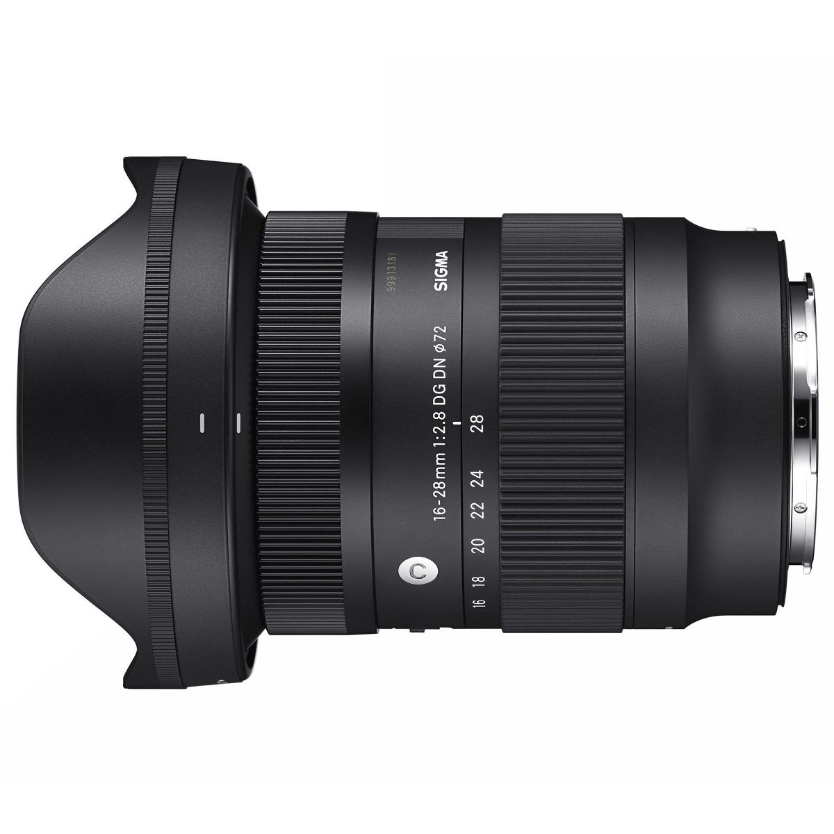 Sigma 16-28mm F2.8 DG DN Lens for L Mount - thumbnail 2