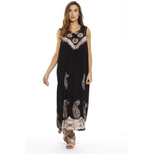 Riviera Sun Dress / Dresses for Women - 1 of 2