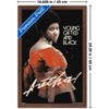 Trends International Aretha Franklin - Young Gifted And Black Framed Wall Poster Prints - 3 of 4