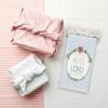 Pavilion Gift Company - Taste - 100% Cotton Tea Towel - Kitchen Textiles - 4 of 4