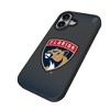 NHL Eastern Conference Teams Linen Bump Cell Phone Case for Apple iPhone 17 Series - 2 of 4
