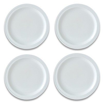 BergHOFF Essentials 8.5" Porcelain Soup Bowls, Set of 4