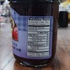 Lehman's No Sugar Added Jams and Fruit Butters, All Natural Homemade, No Preservatives, 8 Ounce Jar - 3 of 4