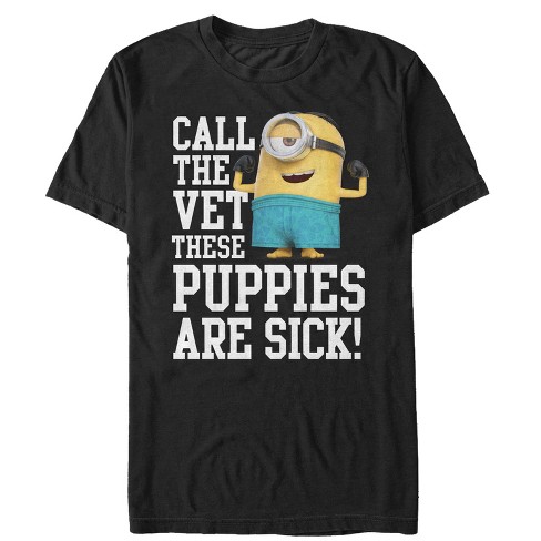 Vet best sale t shirt