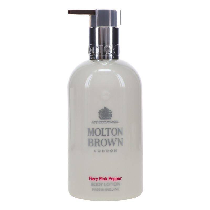 Molton Brown Fiery Pink Pepper Body Lotion 10 oz, 1 of 9
