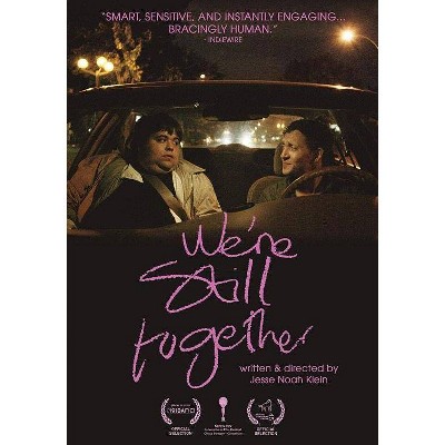 We're Still Together (DVD)(2019)