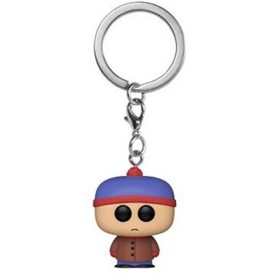 Funko Pop! Keychain: South Park- Stan 
