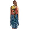Riviera Sun Sleeveless Umbrella Dresses for Women - 3 of 3