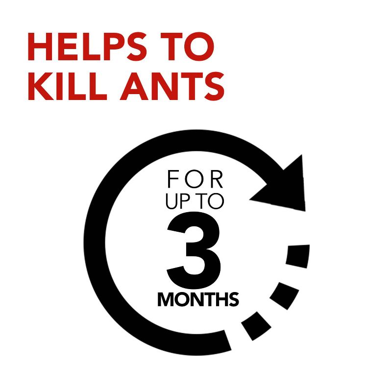 Raid Ant Baits III, 8ct, 5 of 10