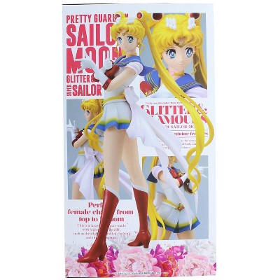 Sailor Moon Decorative Objects Sculptures Target