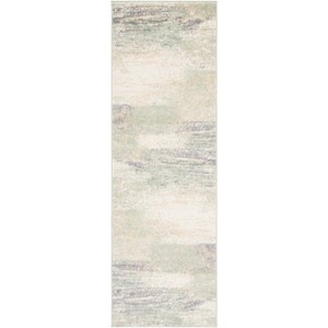 Adirondack ADR112 Non-Shedding Power Loomed Indoor Rugs - Safavieh - 1 of 4