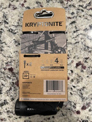 Kryptonite Chain Key Chain - 8mm : Target