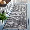 Courtyard CY8863 Power Loomed Indoor/Outdoor Area Rug  - Safavieh - 2 of 4