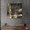 Notoriart Night and Romance Manly Inspirational Art Prints Unframed - 2 of 4