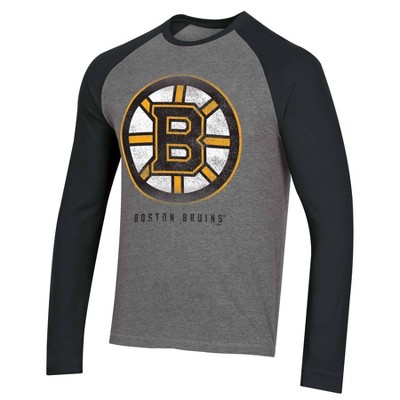 bruins long sleeve shirt