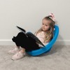 Kore Design Scoop Rocker, 21", Blue, 4-Pack - 3 of 4