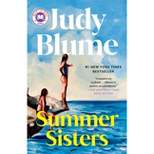 Summer Sisters - by Judy Blume (Paperback)