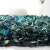 Rio Shag SG951 Hand Woven Indoor Rugs - Safavieh - 4 of 4