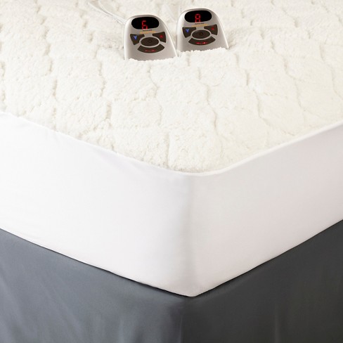 electric mattress pad full size