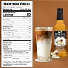 Syruvia French Vanilla Syrup - 25.4 fl oz. Premium Flavoring Syrup For Coffee - 3 of 4