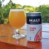 Maui Brewing OMG Hazy IPA - 6pk/12 fl oz Cans - 4 of 4