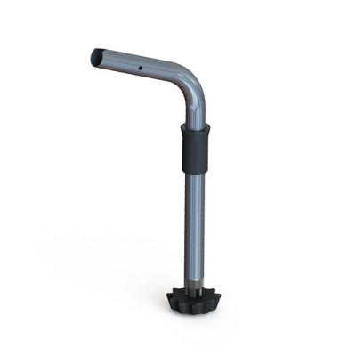 Taco Marine ShadeFin Fixed Rod Holder Mount Boat Equipment T1030005