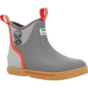 Men's Men's Wheelhouse 6 in Ankle Deck Boot - 1 of 4
