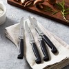 SET OF FOUR PERRY'S STEAK KNIVES – Perry's Online Market