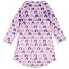 My Little Pony: A New Generation Girls' Sunny Starscout Pajama Nightgown Pink - image 4 of 4