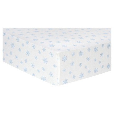 flannel crib sheets target