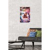 Trends International James Booker - Outer Space Pizza Cat Unframed Wall Poster Prints - 2 of 4