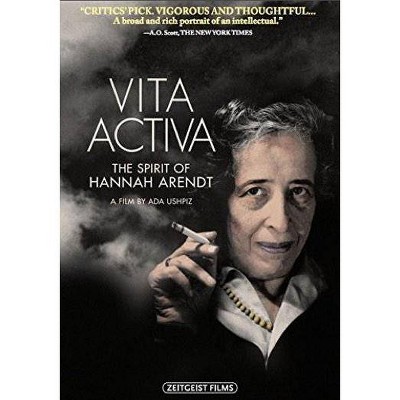 Vita Activa (DVD)(2017)