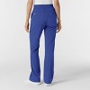 Wink Boundless Women's Bootcut Scrub Pant Petite - 2 of 4