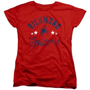 Women's University Of Richmond Spiders T-Shirt - 1 of 4