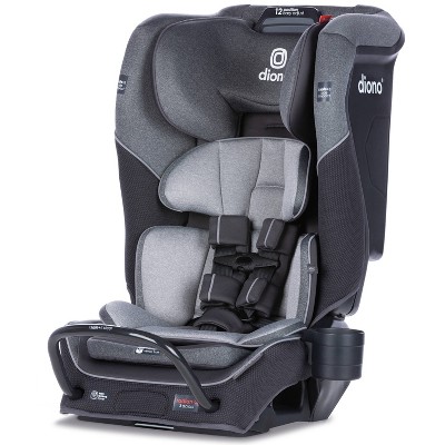 Diono Radian 3QX All-in-One Convertible Car Seat