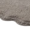 VCNY Home Scallop Cotton Bath Rug - 3 of 4