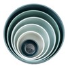 COOK WITH COLOR DEEP MIXING BOWLS WITH LID 12 PIECE - 2 of 4