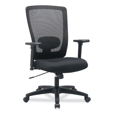 Alera Alera Envy Series Mesh High-back Swivel/tilt Chair, Supports Up ...