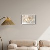 Art Remedy Sands of Time Boho Abstract Wall Art Framed - 2 of 4