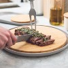 BergHOFF Balance Non-stick Stainless Steel Carving Knife 7.5", Recycled Material - 2 of 4