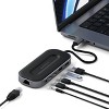 Satechi USB 4 Multiport Adapter with 2.5G Ethernet - 4 of 4