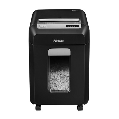 Powershred 12 Sheet Micro-Cut Paper Shredder - Fellowes