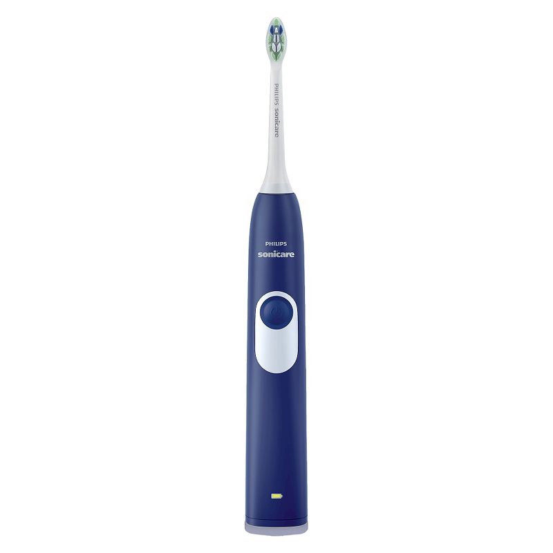 Philips Sonicare Series 2 Plaque Control Blue Rechargeable Electric Toothbrush - HX6211/92, 2 of 4